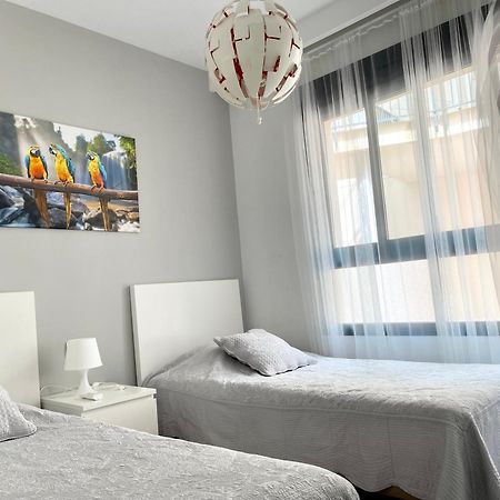 Apartment Playa Elisa Bay Pilar de la Horadada Kültér fotó