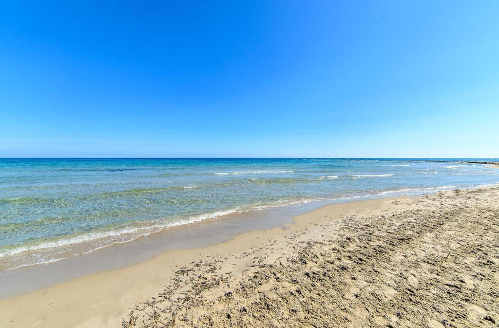 Apartment Playa Elisa Bay Pilar de la Horadada Kültér fotó